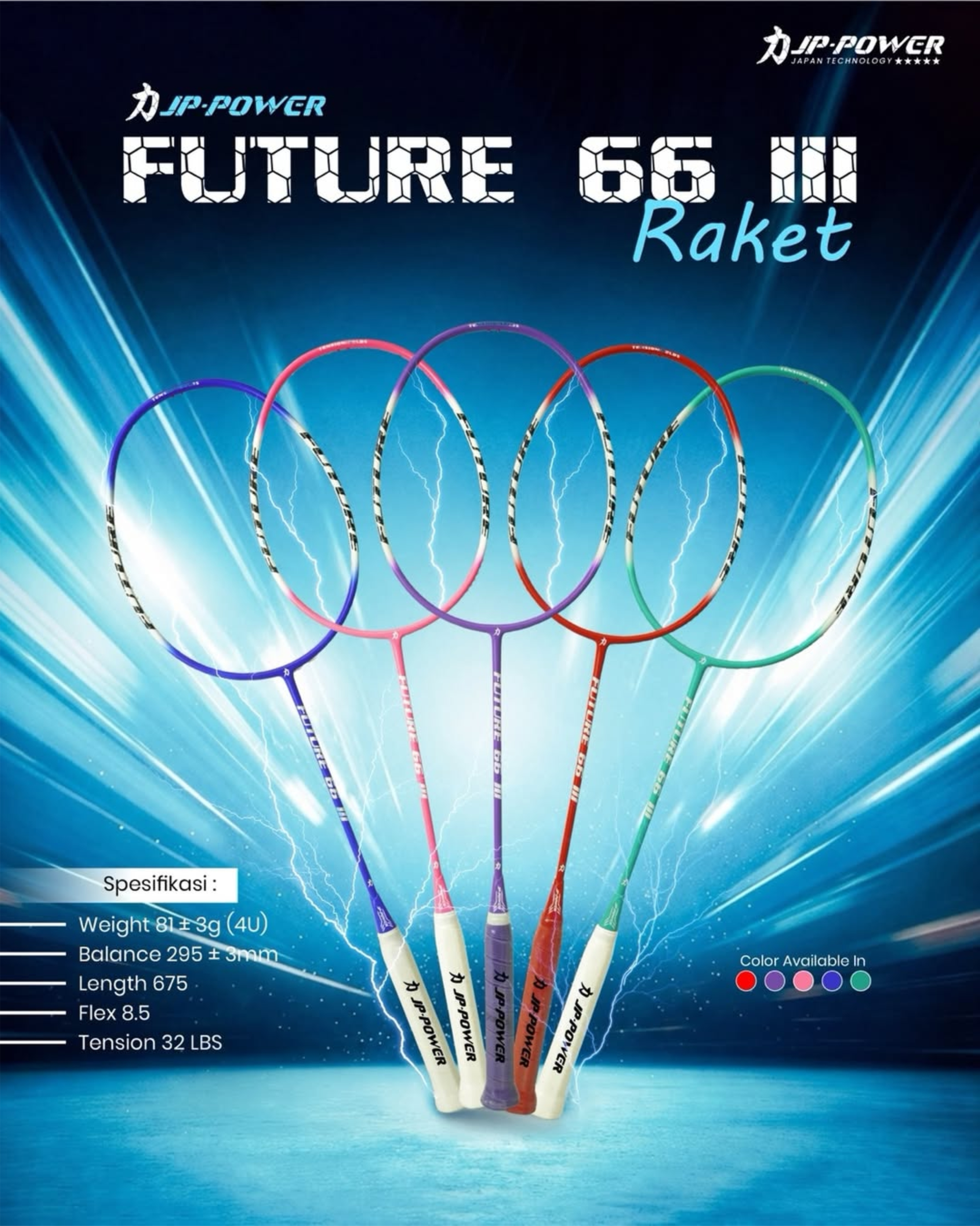 Future 66 III