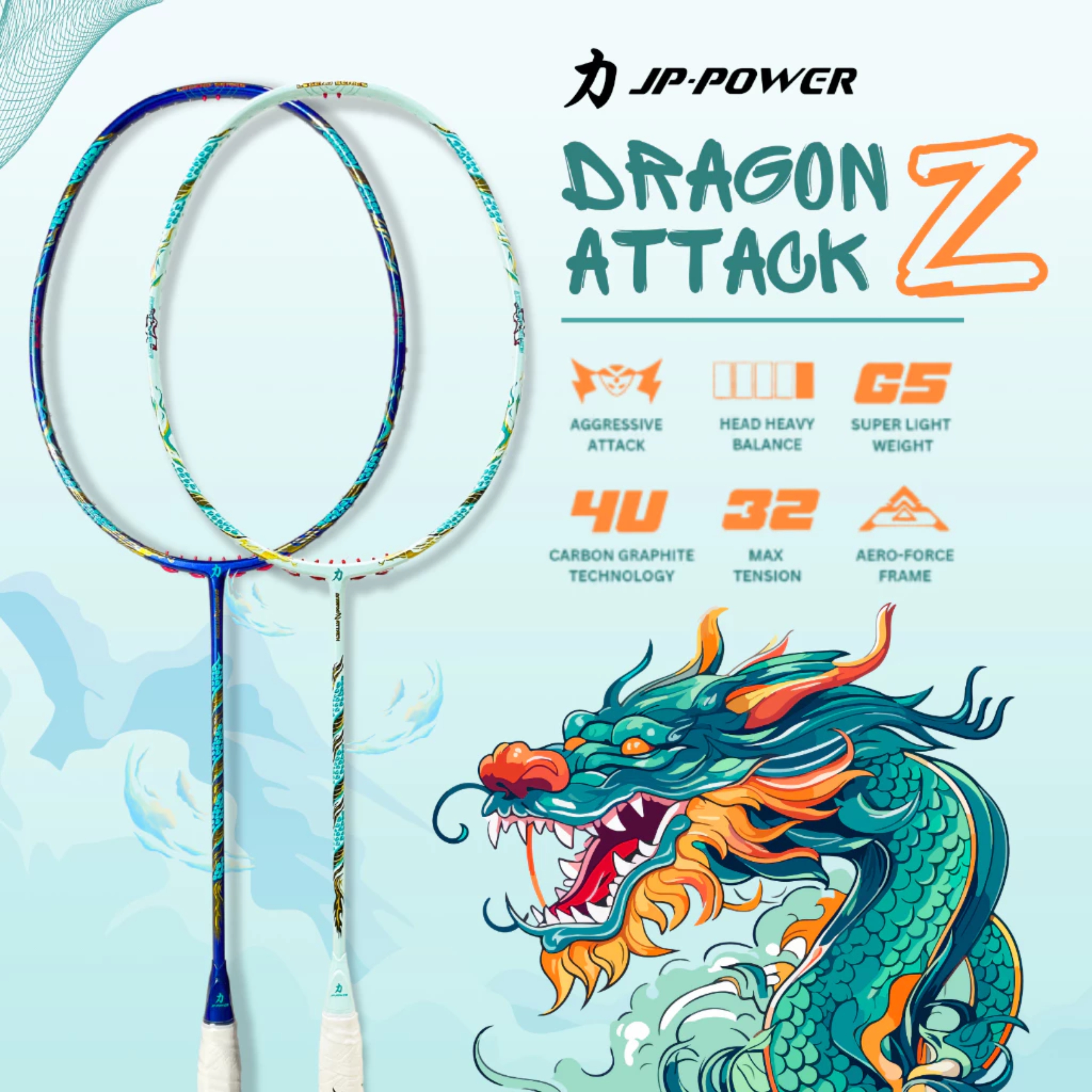 Dragon Z