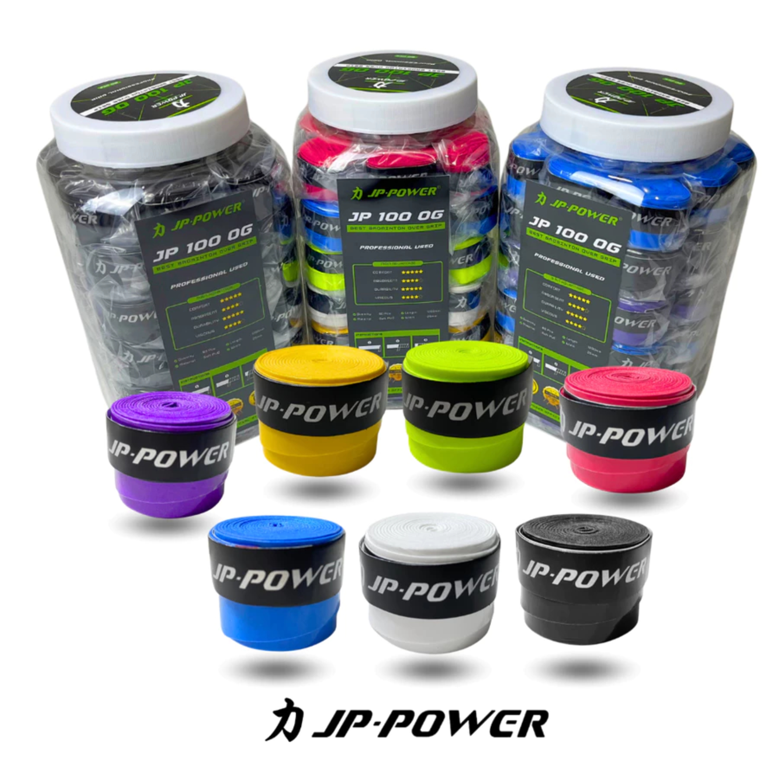 Grip JP 100